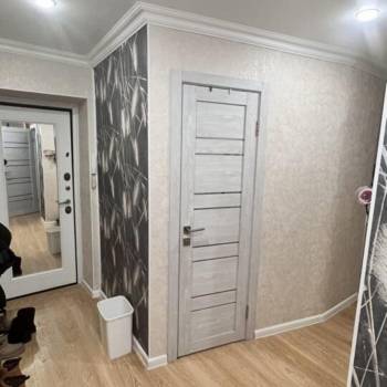 Продается 3-х комнатная квартира, 62 м²