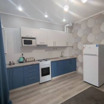 Сдается 1-комнатная квартира, 38 м²