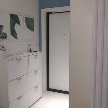 Продается 3-х комнатная квартира, 61 м²