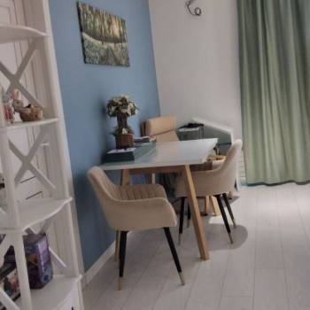 Продается 3-х комнатная квартира, 61 м²