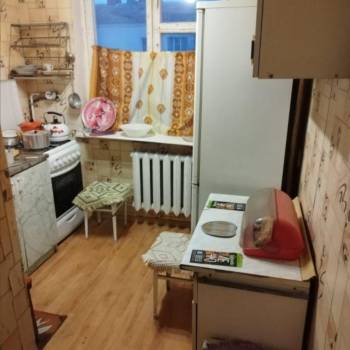 Сдается 2-х комнатная квартира, 40 м²