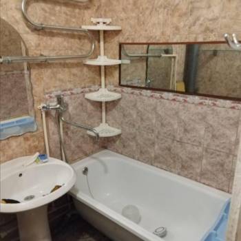 Сдается 2-х комнатная квартира, 40 м²