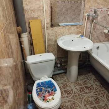 Сдается 2-х комнатная квартира, 40 м²