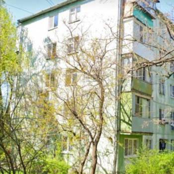 Сдается 2-х комнатная квартира, 40 м²