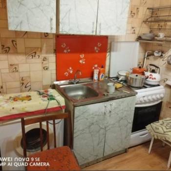 Сдается 2-х комнатная квартира, 40 м²