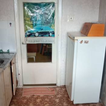 Продается 1-комнатная квартира, 36 м²