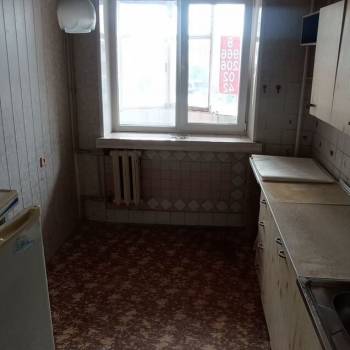 Продается 1-комнатная квартира, 36 м²