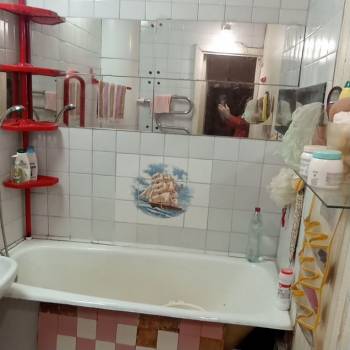 Продается 1-комнатная квартира, 36 м²