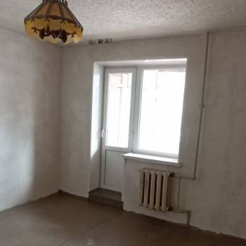 Продается 1-комнатная квартира, 36 м²