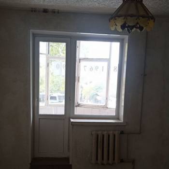 Продается 1-комнатная квартира, 36 м²