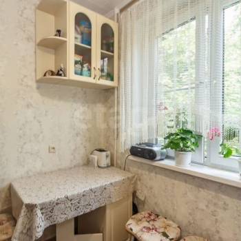 Продается 3-х комнатная квартира, 57 м²