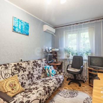 Продается 3-х комнатная квартира, 57 м²