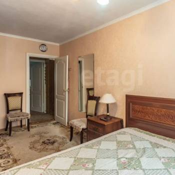 Продается 3-х комнатная квартира, 57 м²