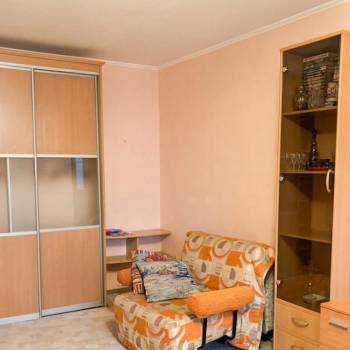Сдается 1-комнатная квартира, 35,4 м²