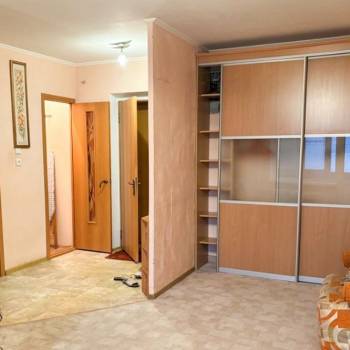 Сдается 1-комнатная квартира, 35,4 м²