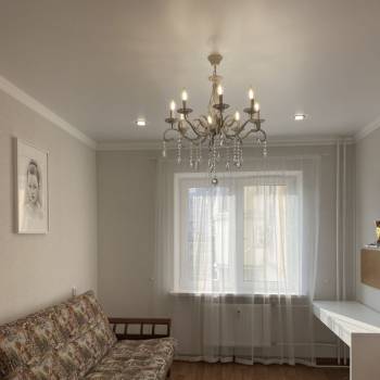 Продается 2-х комнатная квартира, 64,2 м²