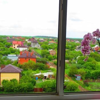 Продается 2-х комнатная квартира, 64,2 м²