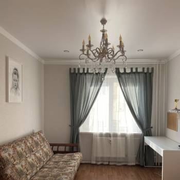 Продается 2-х комнатная квартира, 64,2 м²