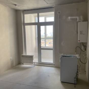 Продается 1-комнатная квартира, 36 м²