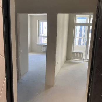 Продается 1-комнатная квартира, 36 м²