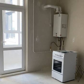 Продается 1-комнатная квартира, 36 м²