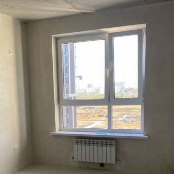 Продается 1-комнатная квартира, 36 м²