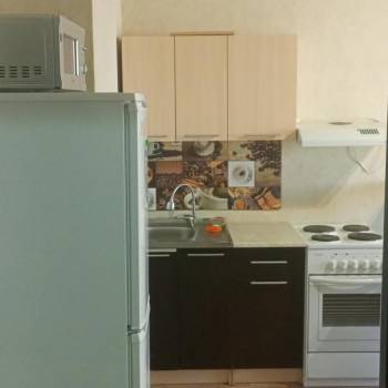 Сдается 1-комнатная квартира, 25 м²