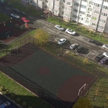 Сдается 1-комнатная квартира, 25 м²