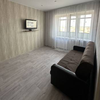 Сдается 1-комнатная квартира, 33 м²