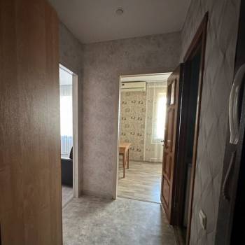 Сдается 1-комнатная квартира, 33 м²