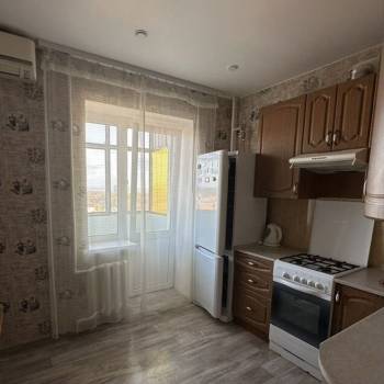 Сдается 1-комнатная квартира, 33 м²