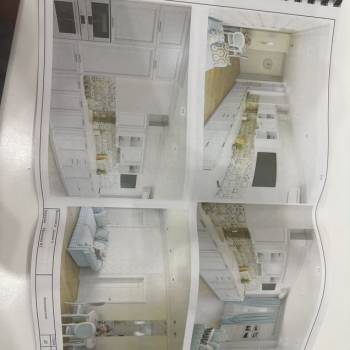 Продается 2-х комнатная квартира, 53 м²