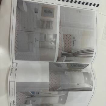 Продается 2-х комнатная квартира, 53 м²