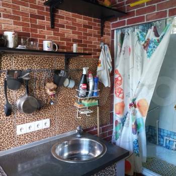 Продается 1-комнатная квартира, 26 м²