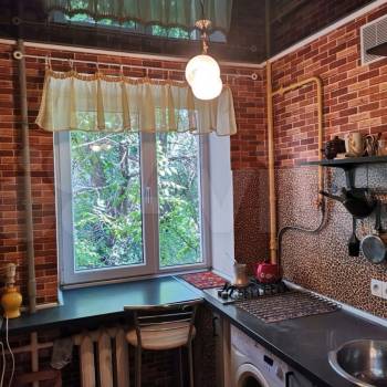 Продается 1-комнатная квартира, 26 м²