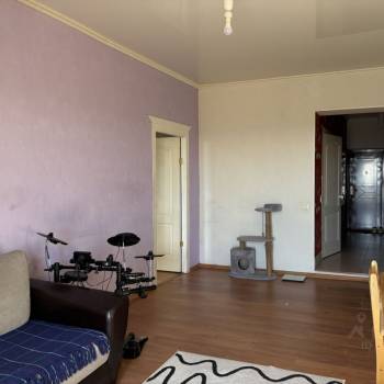 Продается 2-х комнатная квартира, 48,9 м²