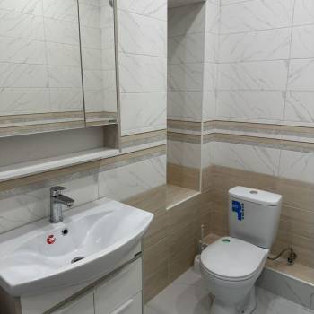 Сдается 1-комнатная квартира, 43 м²