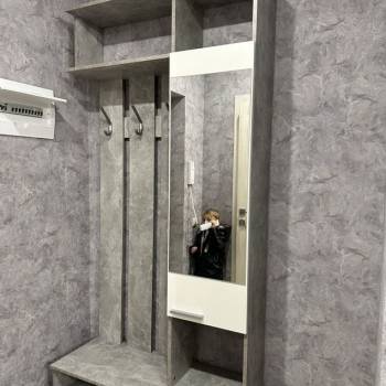 Сдается 1-комнатная квартира, 43 м²