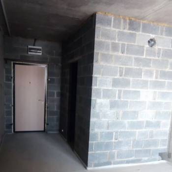 Продается 1-комнатная квартира, 23 м²