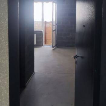 Продается 1-комнатная квартира, 23 м²