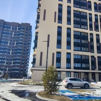 Продается 1-комнатная квартира, 23 м²