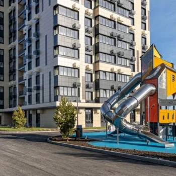 Продается 1-комнатная квартира, 23 м²