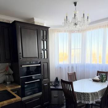 Продается 1-комнатная квартира, 41,19 м²