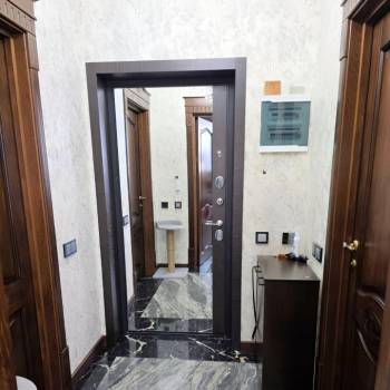 Продается 1-комнатная квартира, 41,19 м²