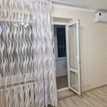 Продается 2-х комнатная квартира, 52,4 м²