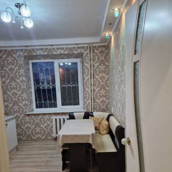 Продается 2-х комнатная квартира, 52,4 м²