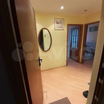 Сдается 2-х комнатная квартира, 48 м²