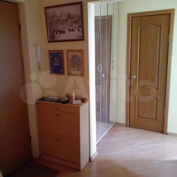 Сдается 2-х комнатная квартира, 48 м²