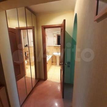 Сдается 2-х комнатная квартира, 48 м²