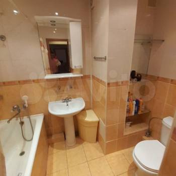 Сдается 2-х комнатная квартира, 48 м²